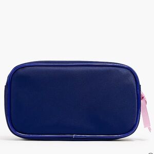 J. Crew Zippered Pouch